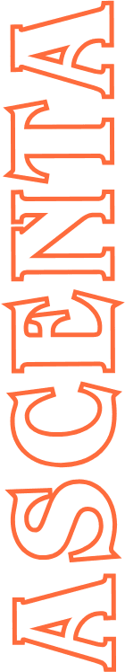 ASCENTA Vertical Logo